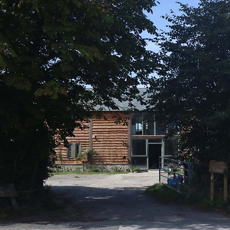 Mapperton Barn House B&B Nr Stourhead & Longleat Mere  Exterior photo