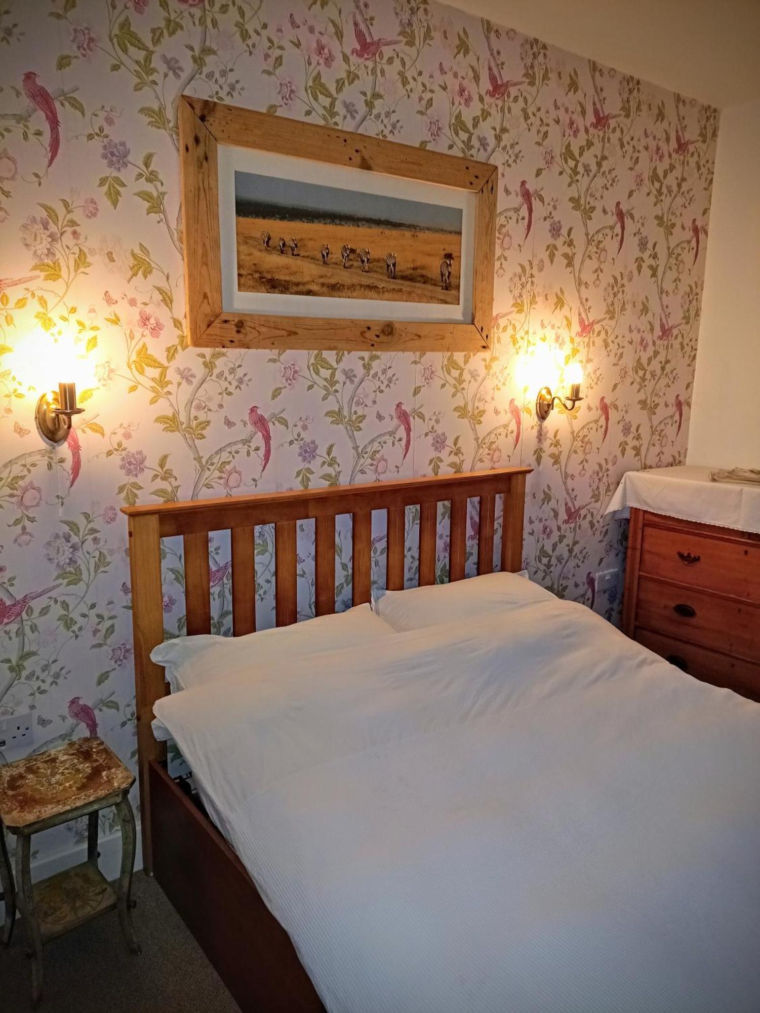 Mapperton Barn House B&B Nr Stourhead & Longleat Mere  Exterior photo